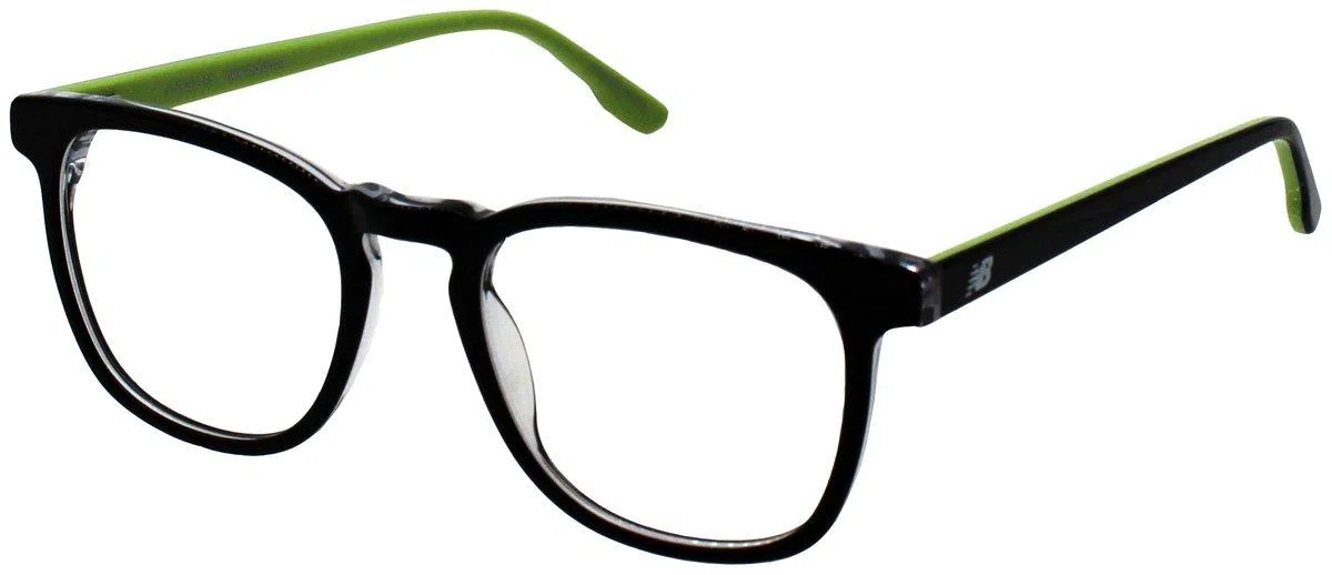 New Balance 526 Eyeglasses - view 3